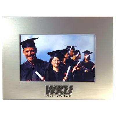  Wku | Western Kentucky 4  X 6  Photo Album | Alumni Hall