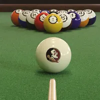  Fsu | Florida State Cue Ball | Alumni Hall