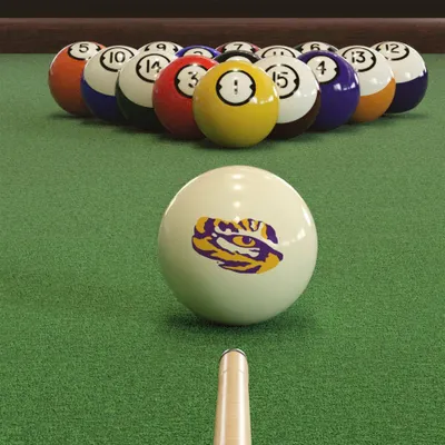  Lsu | Lsu Cue Ball | Alumni Hall