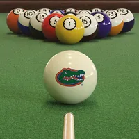  Gators | Florida Cue Ball | Alumni Hall