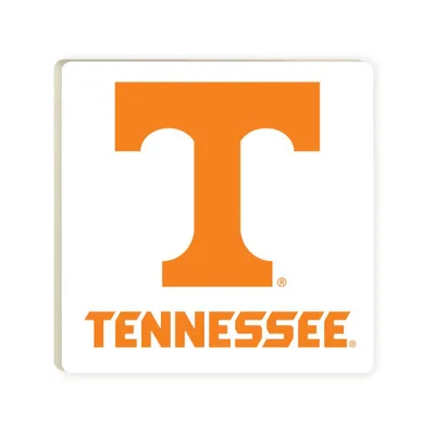  Vols | Tennessee Logo Single Coaster | Alumni Hall