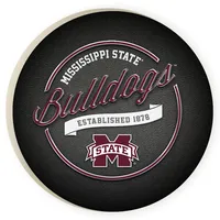  Bulldogs | Mississippi State 2- Pack Script Car Coasters | Alumni Hall