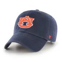  Aub | Auburn 47 ' Brand Interlock Mvp Clean Up Hat | Alumni Hall