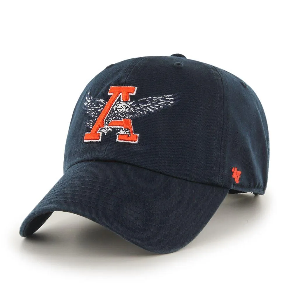 AUB, Auburn The Game Arch Adjustable Hat