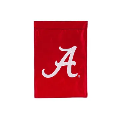  Bama | Alabama Applique Garden Flag | Alumni Hall