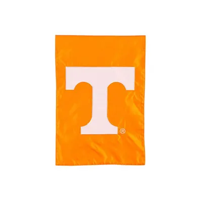  Vols | Tennessee Applique Garden Flag | Alumni Hall