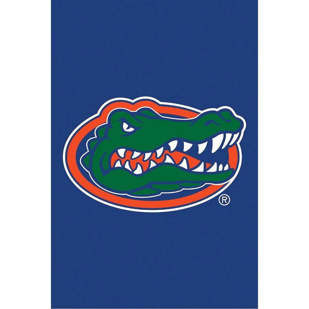 Florida Applique Garden Flag