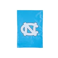 Carolina Applique Garden Flag