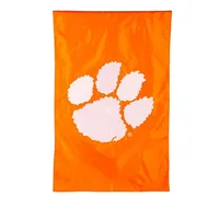  Clemson | Clemson Applique House Flag | Alumni Hall