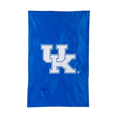  Cats | Kentucky Applique House Flag | Alumni Hall