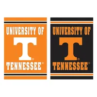  Vols | Tennessee Embossed Suede Garden Flag | Alumni Hall