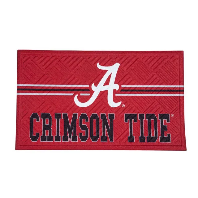 Bama | Alabama 10 X10 Retro Team Mascot Sign | Alumni Hall