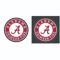  Bama | Alabama Led Round Lit Wall Decor | Alumni Hall