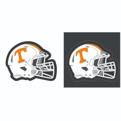  Vols | Tennessee Led Helmet Lit Wall Decor | Alumni Hall