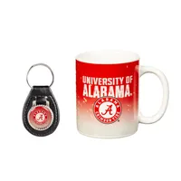  Bama | Alabama Mug & Amp ; Keychain Gift Set | Alumni Hall