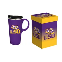  Lsu | Lsu Boxed Latte Mug | Alumni Hall