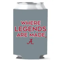  Bama | Alabama Slogan Can Cooler | Alumni Hall