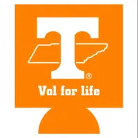  Vols | Tennessee Vol For Life Can Cooler | Alumni Hall