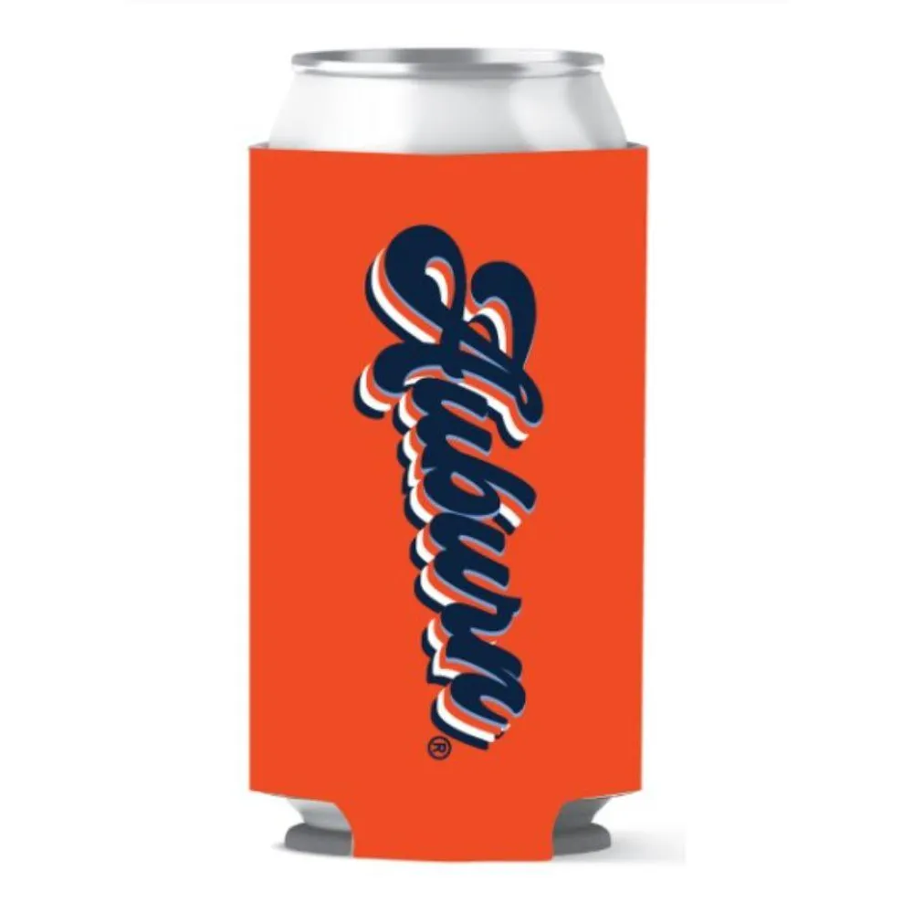  Aub | Auburn Script Slim Can Hugger | Alumni Hall