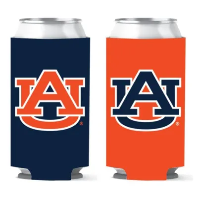  Aub | Auburn Home And Away Slim Can Hugger | Alumni Hall