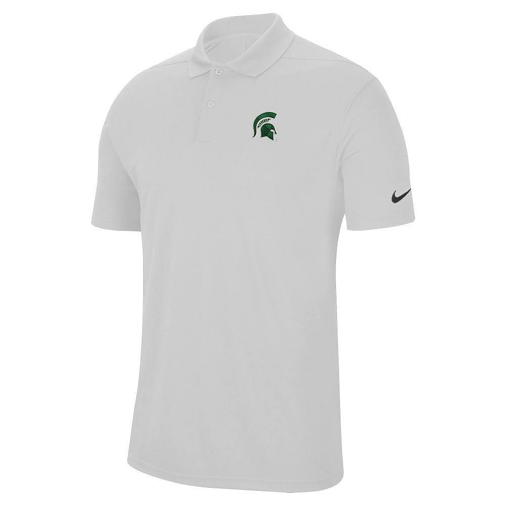 Michigan State Nike Golf Victory Polo