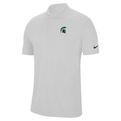 Michigan State Nike Golf Victory Polo