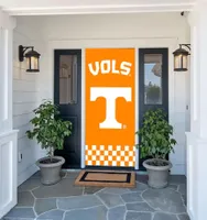  Vols | Tennessee Door Foto Fabric Door Cover | Alumni Hall