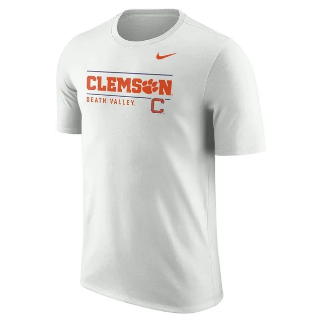 Tigers | Clemson Nike Game Home #8 Jersey | Alumni Hall