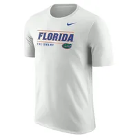 Gators | Florida Nike Gridiron Crew Tee Alumni Hall