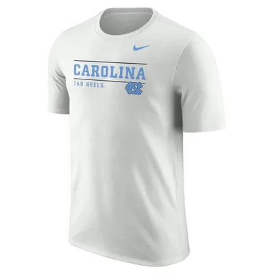 Unc | Nike Gridiron Crew Tee Alumni Hall