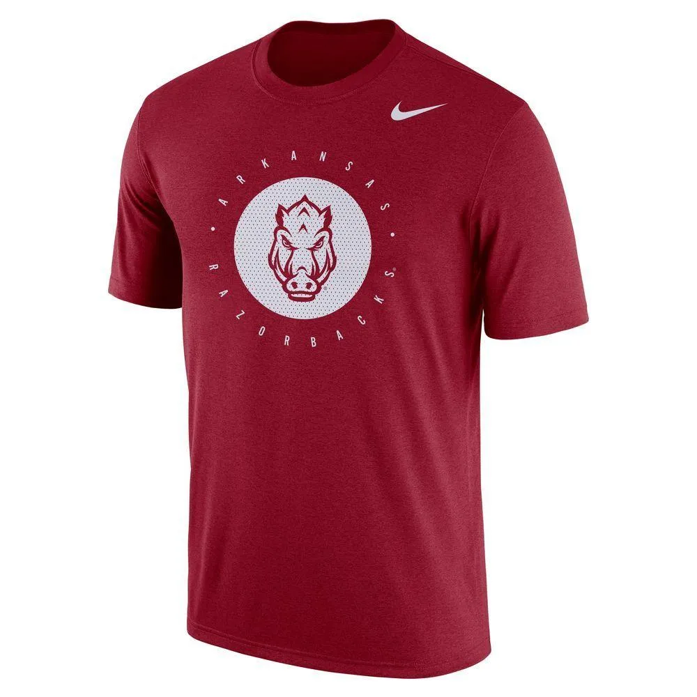 Razorbacks | Arkansas Nike Team Spirit Crew Tee Alumni Hall