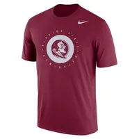 Fsu | Florida State Nike Team Spirit Crew Tee Alumni Hall