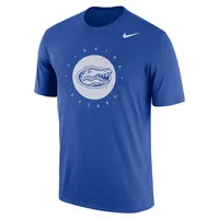 Gators | Florida Nike Team Spirit Crew Tee Alumni Hall