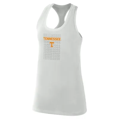 Vols | Tennessee Nike Women's Gametime Tank Alumni Hall