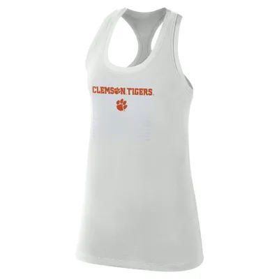 Clemson | Nike Women's Gametime Tank Alumni Hall