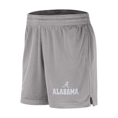 Alabama Nike Player Shorts