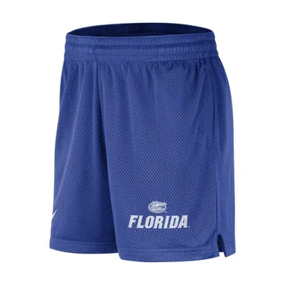 Gators | Florida Nike Player Shorts Alumni Hall