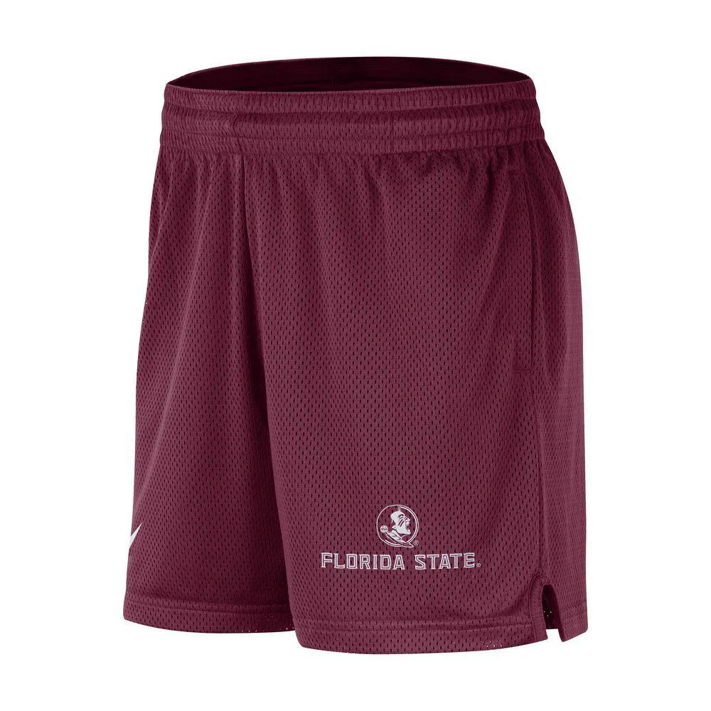 Fsu | Florida State Nike Player Shorts Alumni Hall