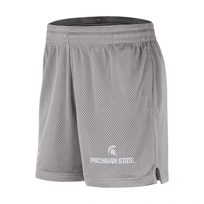 Michigan State Nike Player Shorts