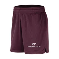 Hokies | Virginia Tech Nike Player Shorts Alumni Hall