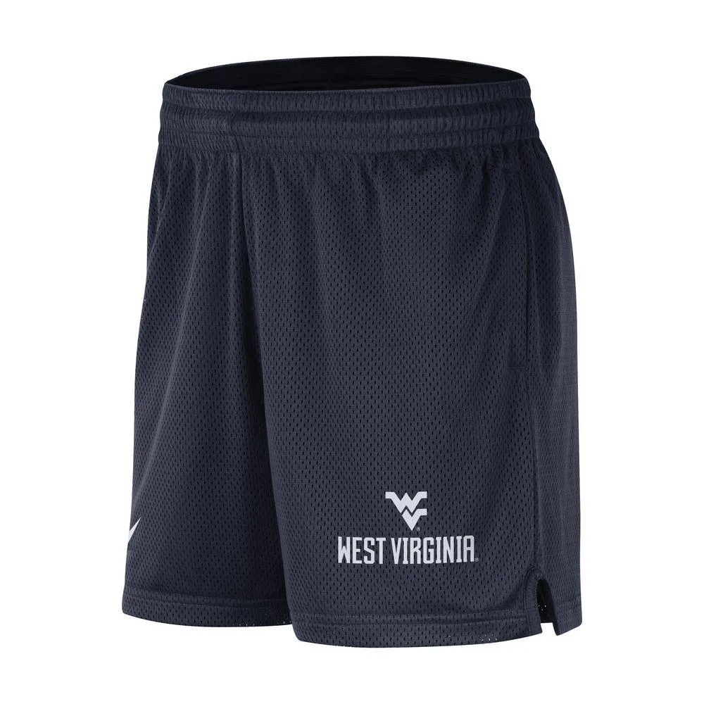 Wvu | West Virginia Nike Player Shorts Alumni Hall