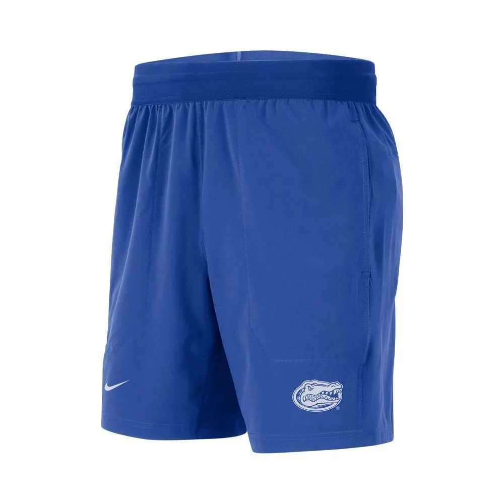 Gators | Florida Nike Player Pocket Shorts Alumni Hall