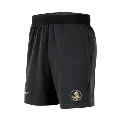 Fsu | Florida State Nike Player Pocket Shorts Alumni Hall