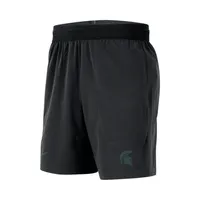 Spartans | Michigan State Nike Player Pocket Shorts Alumni Hall