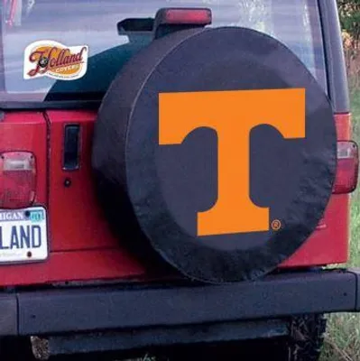 Vols | Tennessee Tire Cover Alumni Hall