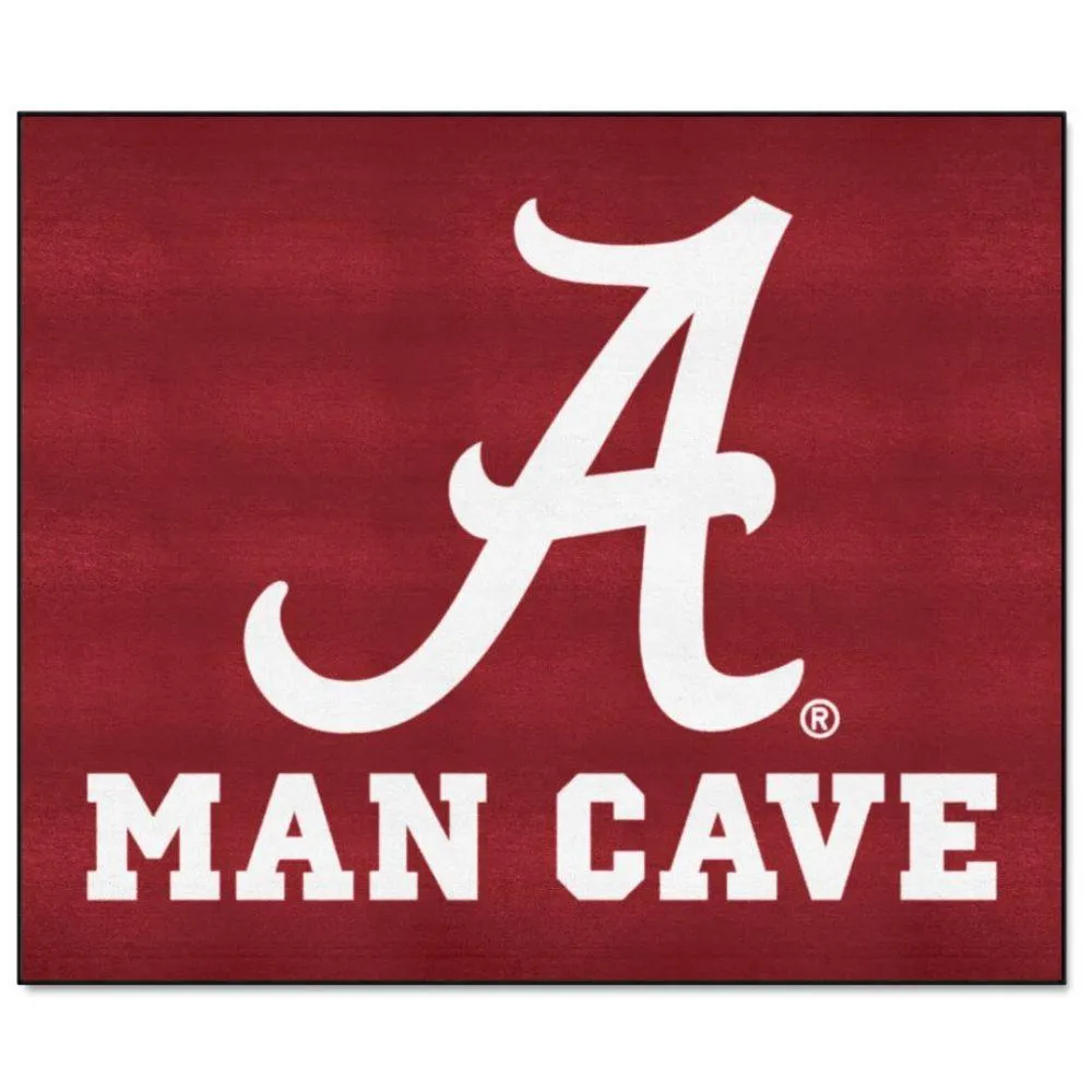  Bama | Alabama Tailgater Mat | Alumni Hall