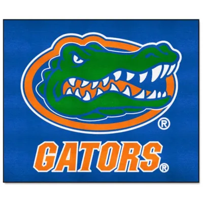  Gators | Florida Tailgater Mat | Alumni Hall