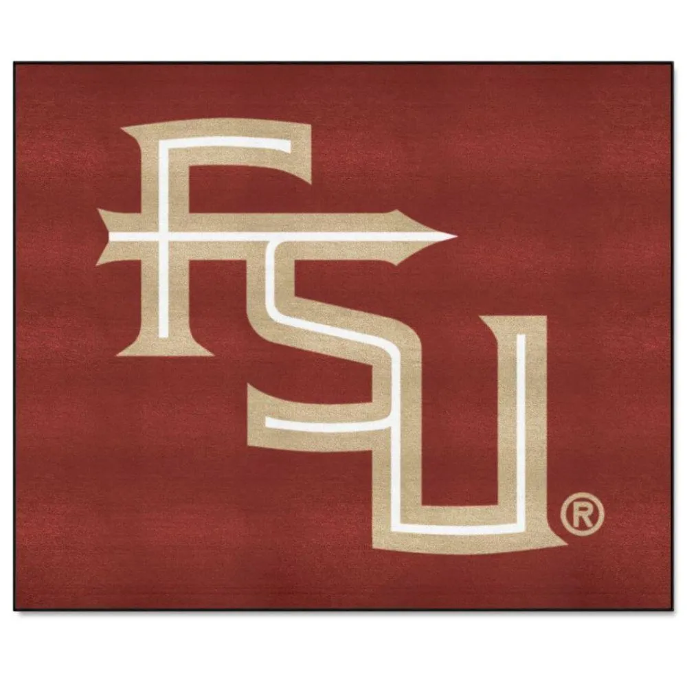 Florida State Tailgater Mat