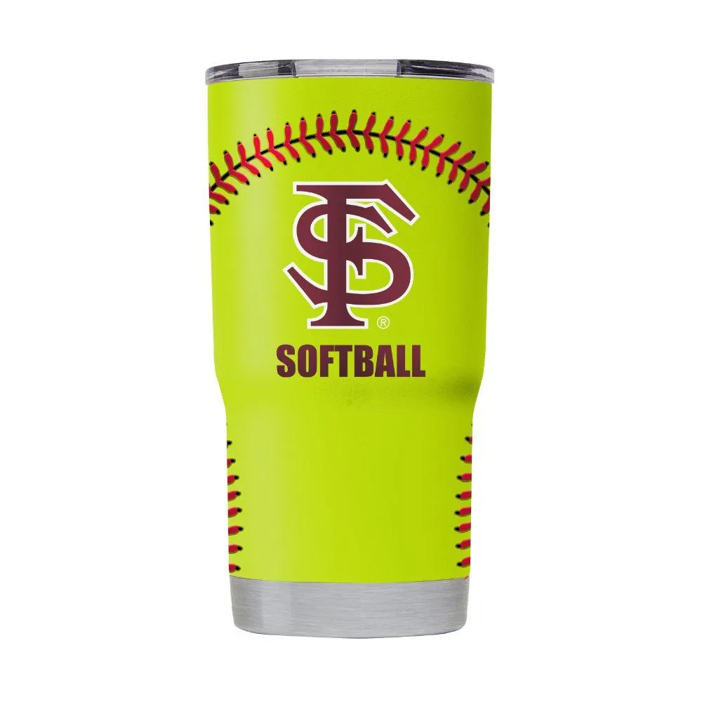 FSU Gameday Tumbler