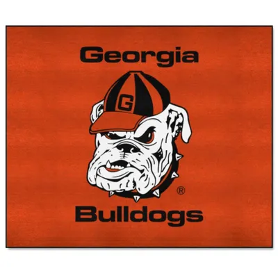  Dawgs | Georgia Bulldogs Tailgater Mat | Alumni Hall